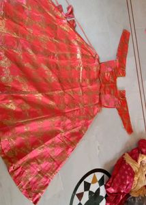 BRAND NEW GHAGRA CHOLI - NOT USED ❤❤