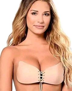 Sticky Bra