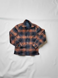 Checkered Shirt