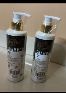 LISSY MOCO BRAND HAIR FALL CONTROL SHAMPOO