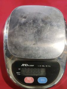 A&amp;D Weighing HL-3000LWP Portionskontroll Washdown-