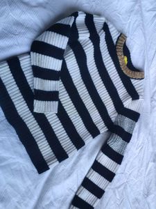 Combo Kids Sweater