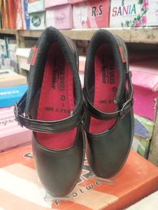 SENIOR SCHOOL SHOES FOR GIRLS
