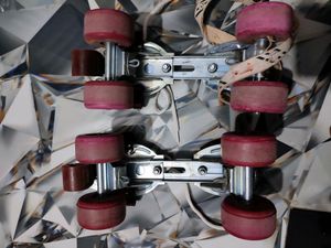 Roller Skates