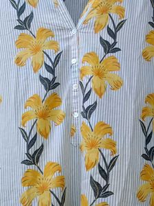 Utsa By Westside Kurti