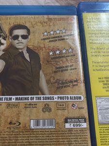 Bollywood Blu-ray Movies