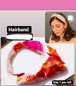 Hair Band