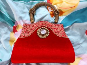 Clutch Purse