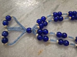 Beaded Necklace