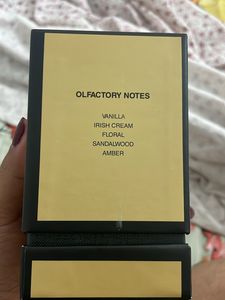 Vanilla Wood By Fraganote