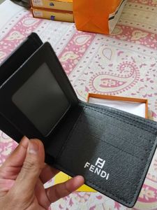 Mens Wallet