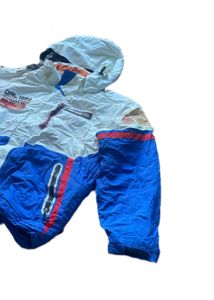 Ellesse Vintage racing Jacket