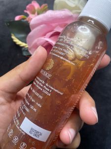 Suroskie Rose Petal Melt Cleanser