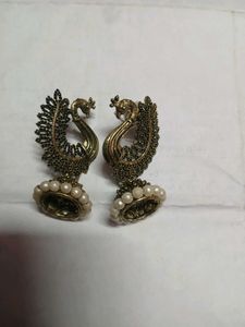 Earrings - Pack of 4 Beautiful Earring