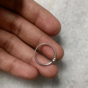 Apple Blossom Ring