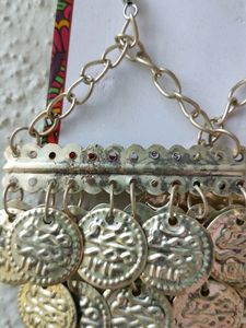 Hanging Earrings