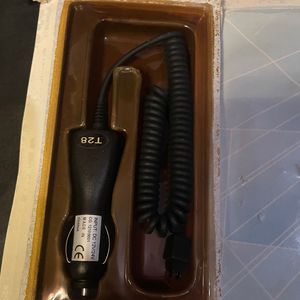 Vintage Nexus Mobile Car Charger – For Old Phones