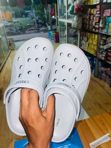 Creoz The Bounce Clogs