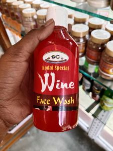 Face Wash
