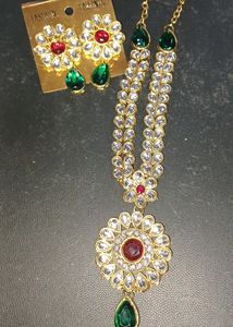 Jewelry Set