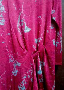 Floral Print Top