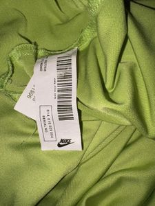 Nike Air Max Half Zip Running Long Sleeve Shirt