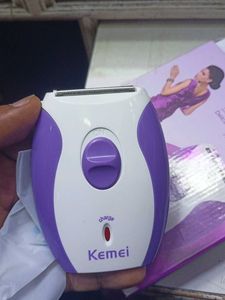 Hair Removal Shaver For Females
