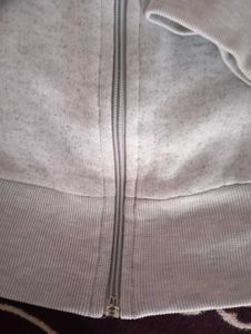 College League Strength Sweatshirt