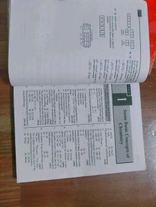 Chemistry MCQ Book