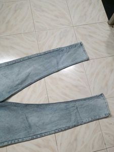 Branded Denim Jeans