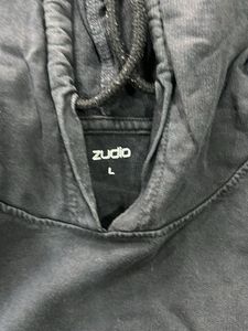 Zoodie MINIMUM Hoodie for men