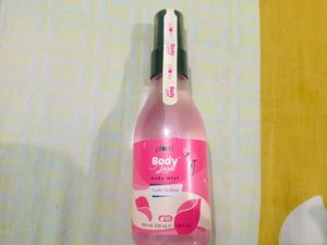 Plum BodyLovin Feelin So Rose | Body Mist |
