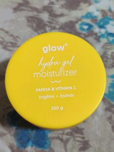 Aqualogica Moisturizer