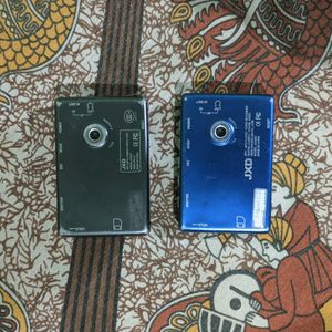 Offer🎉 Combo 2 JXD Player (Dead)