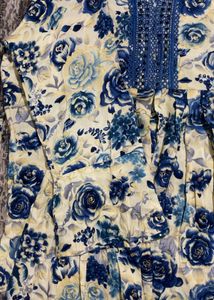 Floral Top