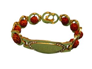 Rudraaksh Bracelet