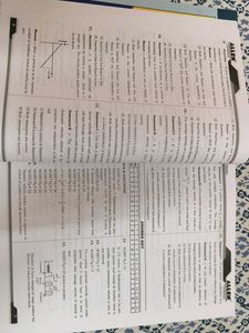 Allen Physics NCR 11th and 12th