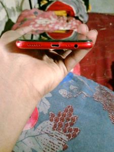 Oppo A3s Phone Full Working Condition