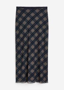 H&M maxi skirt