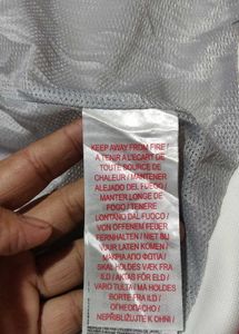 Nike Jecket Size 6/7 Years Boy