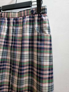 Korean Skirt