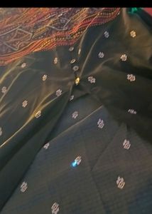 Company :- Folklore. Sleeveless Kurta with Mandari