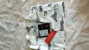 Printed Casual Shirt