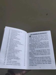 The Epic Mahabharata - Young Learner&#39;s Edition