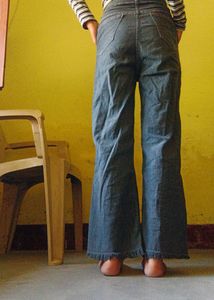 Straight Fit Jeans