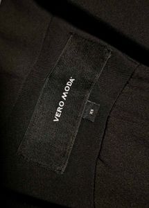 Vero Moda Sleeveless Blazer Vest