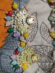 New Choker Set