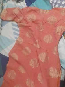 Ethnic Kurta