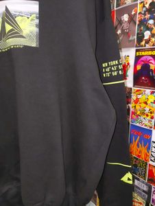 H&amp;M UNISEX BAGGY OVERSIZE PRINTEDHOODIE 🔥🔥