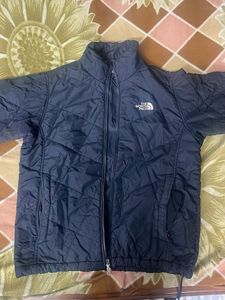 The North Face Black Jacket